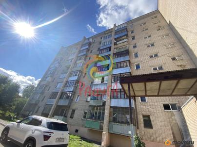 1-комн. квартира, 33 м&sup2;
