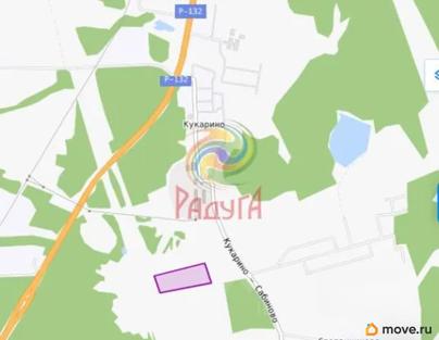 земельный участок, 4.51 га
