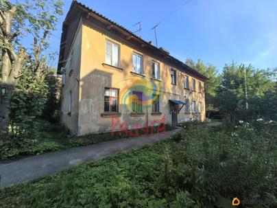 1-комн. квартира, 31 м&sup2;