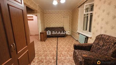 1-комн. квартира, 30.8 м&sup2;