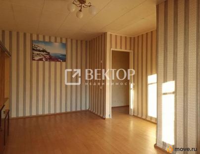 2-комн. квартира, 41.2 м&sup2;