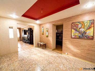 4-комн. квартира, 123 м&sup2;