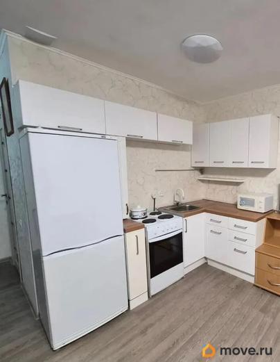 студия, 26.8 м&sup2;
