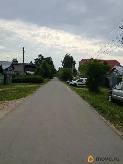 коттедж, 114 м&sup2;, 20 соток