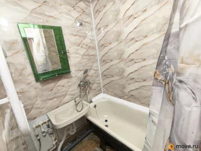 1-комн. квартира, 37 м&sup2;