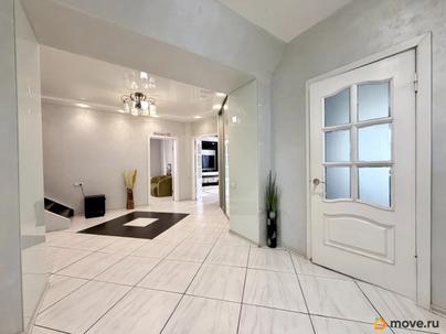дом, 200.5 м&sup2;, 7 соток