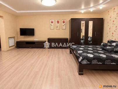 3-комн. квартира, 109 м&sup2;