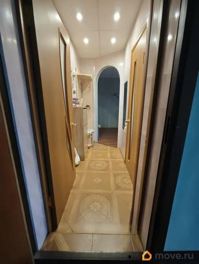 1-комн. квартира, 25.1 м&sup2;