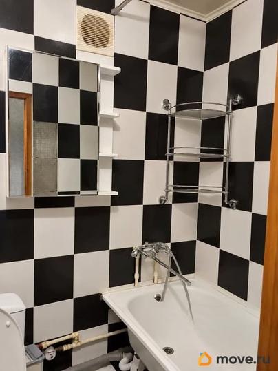 1-комн. квартира, 33.3 м&sup2;