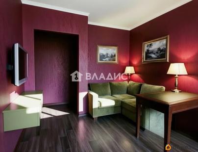 1-комн. квартира, 34.7 м&sup2;