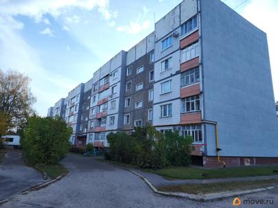 3-комн. квартира, 69.1 м&sup2;