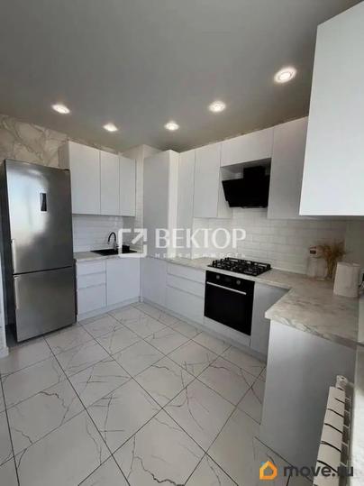 2-комн. квартира, 59.2 м&sup2;