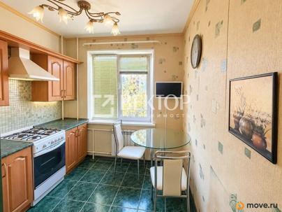 2-комн. квартира, 38.7 м&sup2;