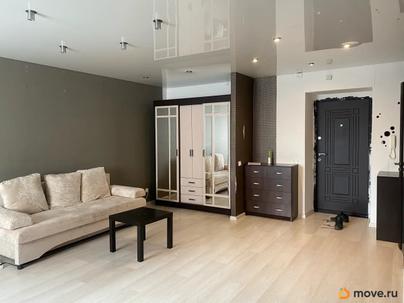 1-комн. квартира, 36 м&sup2;