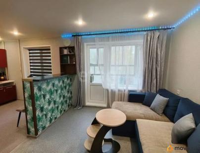 2-комн. квартира, 45 м&sup2;