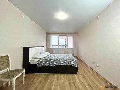 1-комн. квартира, 49 м&sup2;