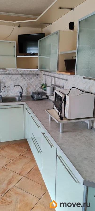 2-комн. квартира, 69.4 м&sup2;