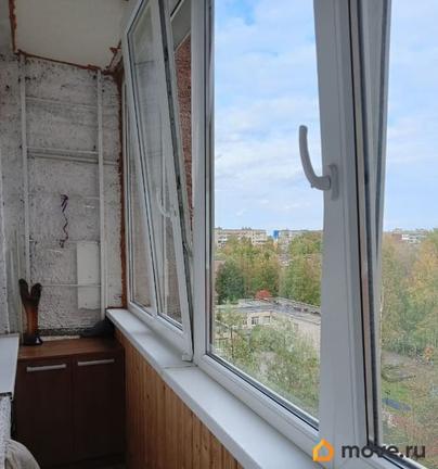 2-комн. квартира, 53.9 м&sup2;