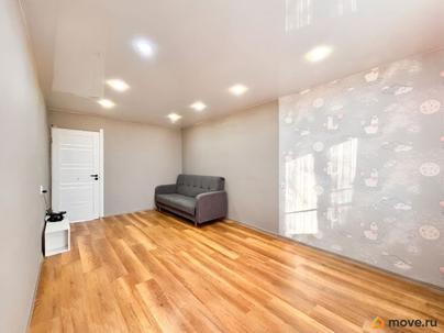 2-комн. квартира, 48.8 м&sup2;