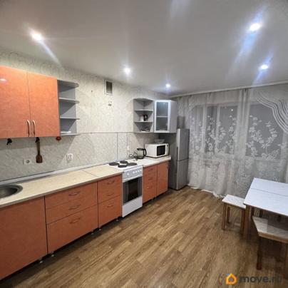 1-комн. квартира, 39.7 м&sup2;