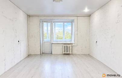 2-комн. квартира, 51.6 м&sup2;