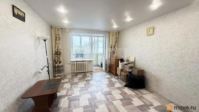 2-комн. квартира, 51.3 м&sup2;