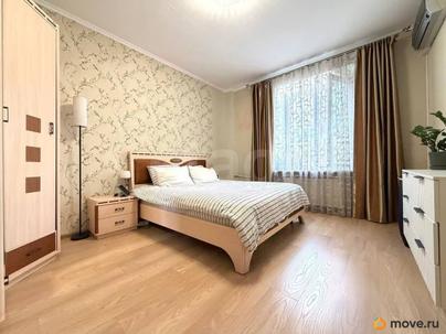 3-комн. квартира, 76.3 м&sup2;