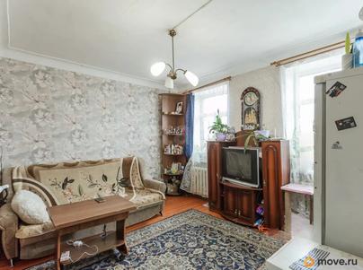 1-комн. квартира, 29 м&sup2;