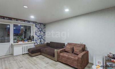 1-комн. квартира, 33 м&sup2;