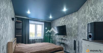 2-комн. квартира, 50.1 м&sup2;