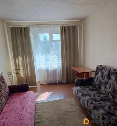 2-комн. квартира, 44.3 м&sup2;