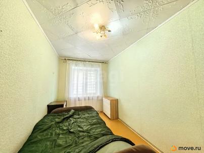 2-комн. квартира, 42.4 м&sup2;