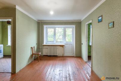 2-комн. квартира, 44.8 м&sup2;