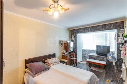 2-комн. квартира, 54.9 м&sup2;
