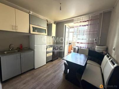 1-комн. квартира, 36 м&sup2;