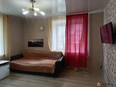3-комн. квартира, 61.7 м&sup2;