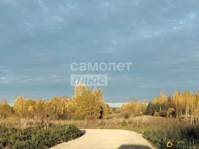 земельный участок, 50 соток