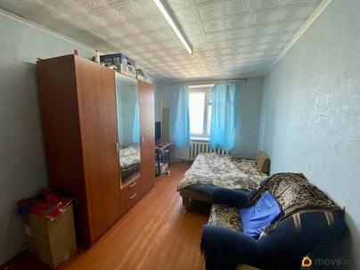 2-комн. квартира, 51.6 м&sup2;