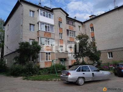 2-комн. квартира, 58.4 м&sup2;