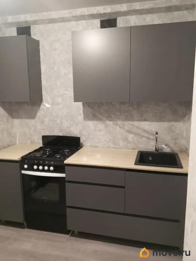 1-комн. квартира, 29 м&sup2;