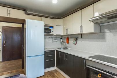 1-комн. квартира, 31.1 м&sup2;