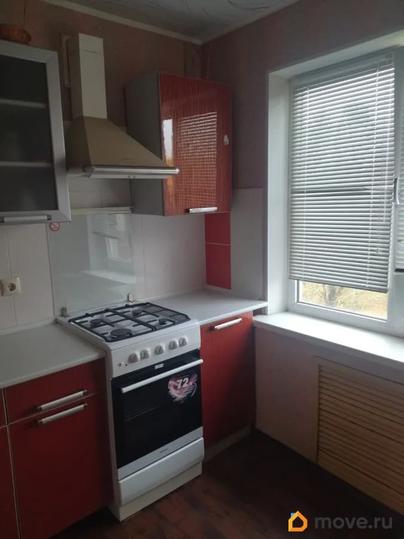1-комн. квартира, 30 м&sup2;