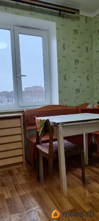 2-комн. квартира, 50 м&sup2;