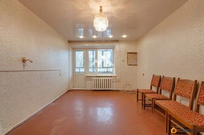 1-комн. квартира, 33 м&sup2;