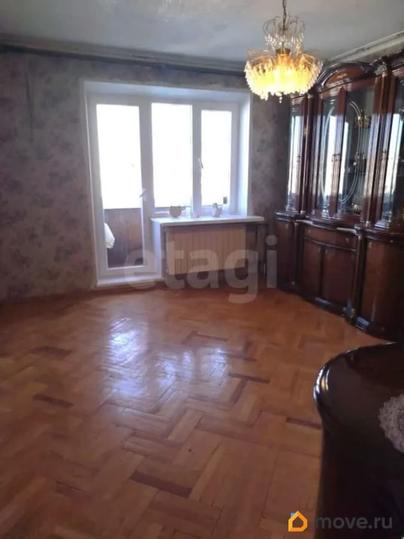 4-комн. квартира, 91.1 м&sup2;