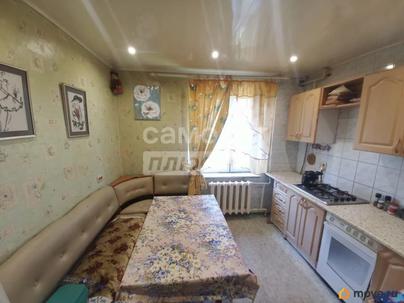 4-комн. квартира, 82.5 м&sup2;