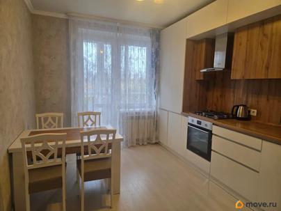 1-комн. квартира, 42.1 м&sup2;