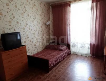 1-комн. квартира, 40.5 м&sup2;