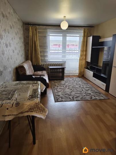 студия, 24 м&sup2;