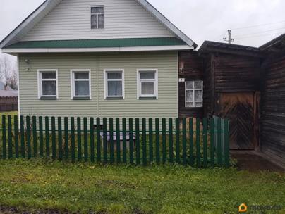 дом, 40 м&sup2;, 6 соток